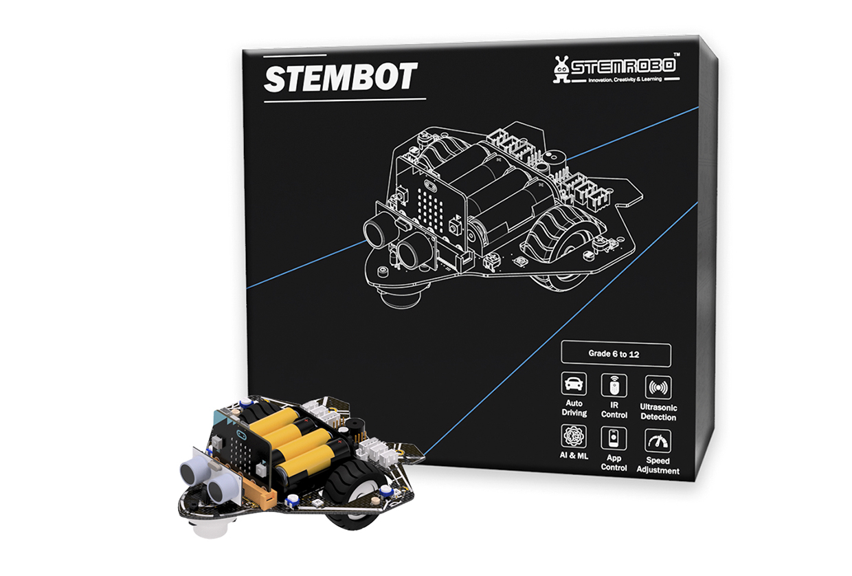 STEMBOT