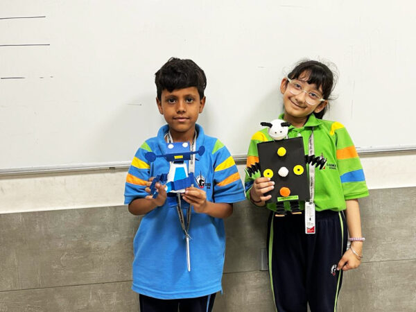 STEM Lab Robotics AI Lab Coding & ATL Lab Setup for Schools