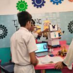 Atal Tinkering Lab Company