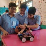 Atal Tinkering Lab