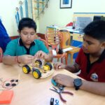 Atal Tinkering Lab