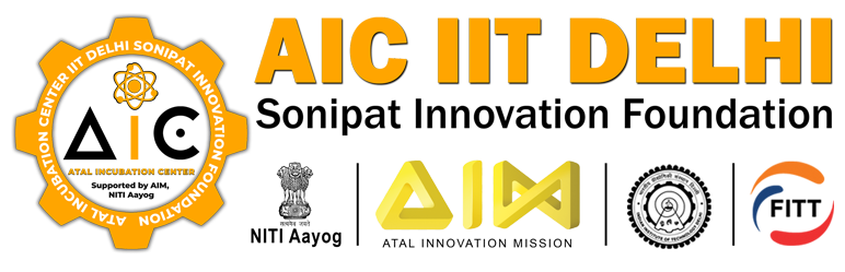 AIC IIT Delhi