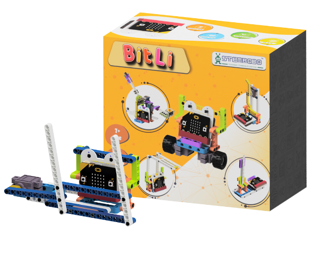 AI Hero Bitli kit