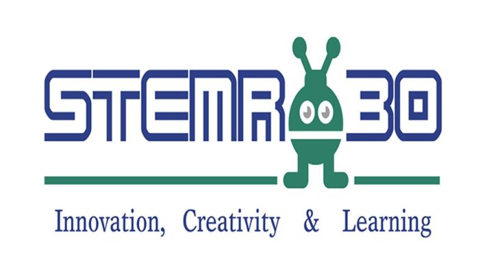 STEMROBO LOGO