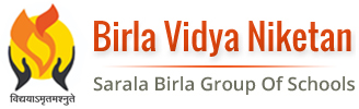 birla vidya Niketan