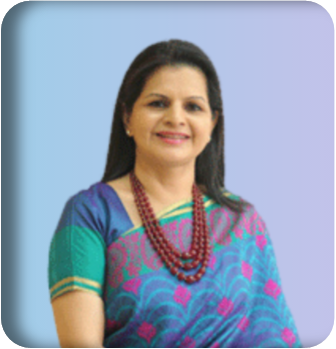 Mrs. Rooma Pathak, Principal