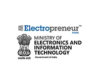 Electropreneur Park Incubated & MeITY Recognized Startup