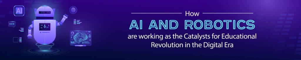 AI & robotics for Students