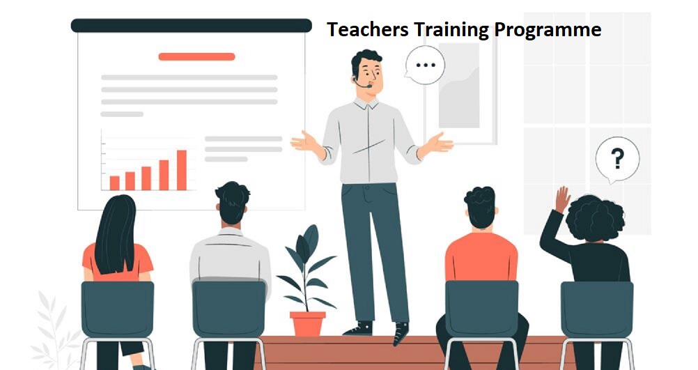 Certified Educators Program for teachers