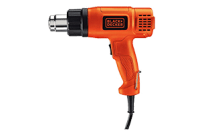 Black & Decker Dual Temperature Heat Gun