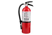 Fire Extinguisher 2Kg