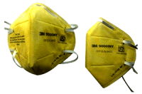 20 x Safety Mask