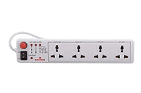 5 x Power Strip