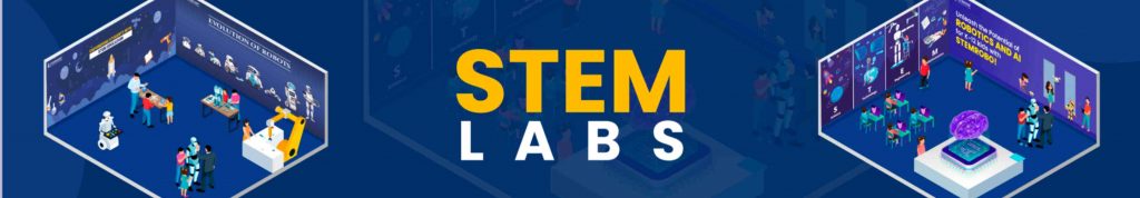 STEM Labs for Schools | STEM learning centers