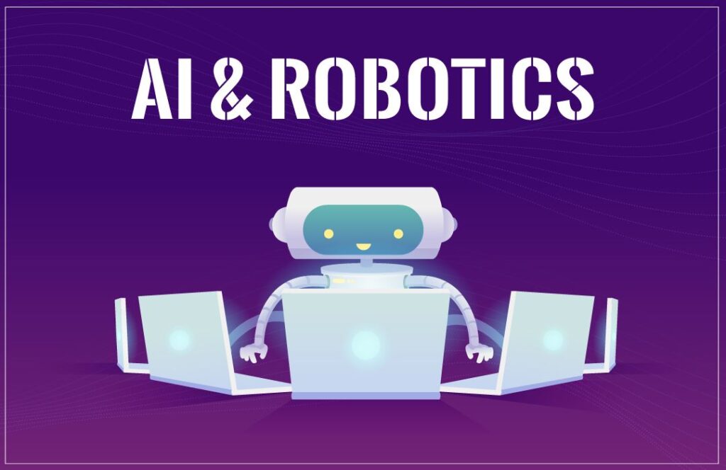 AI and Robotics Lab