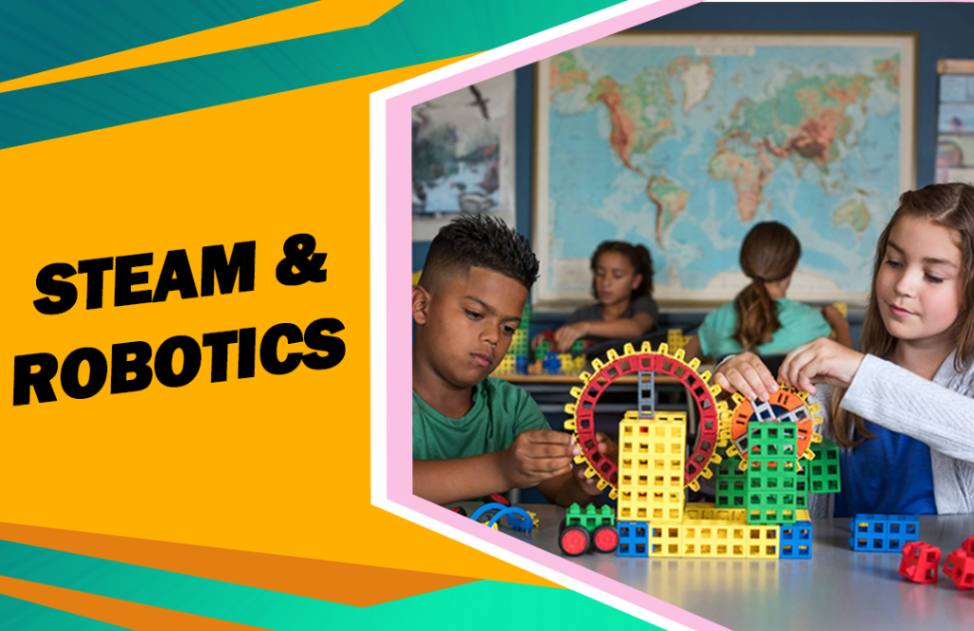 Why Robotics and Coding lab is important in schools
