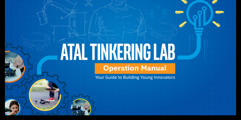 Atal Tinkering Lab