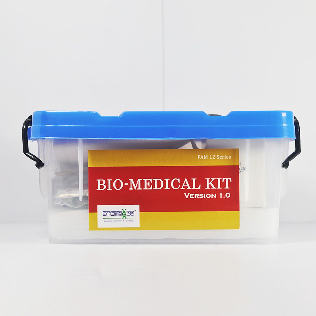 Bio-medical Kit