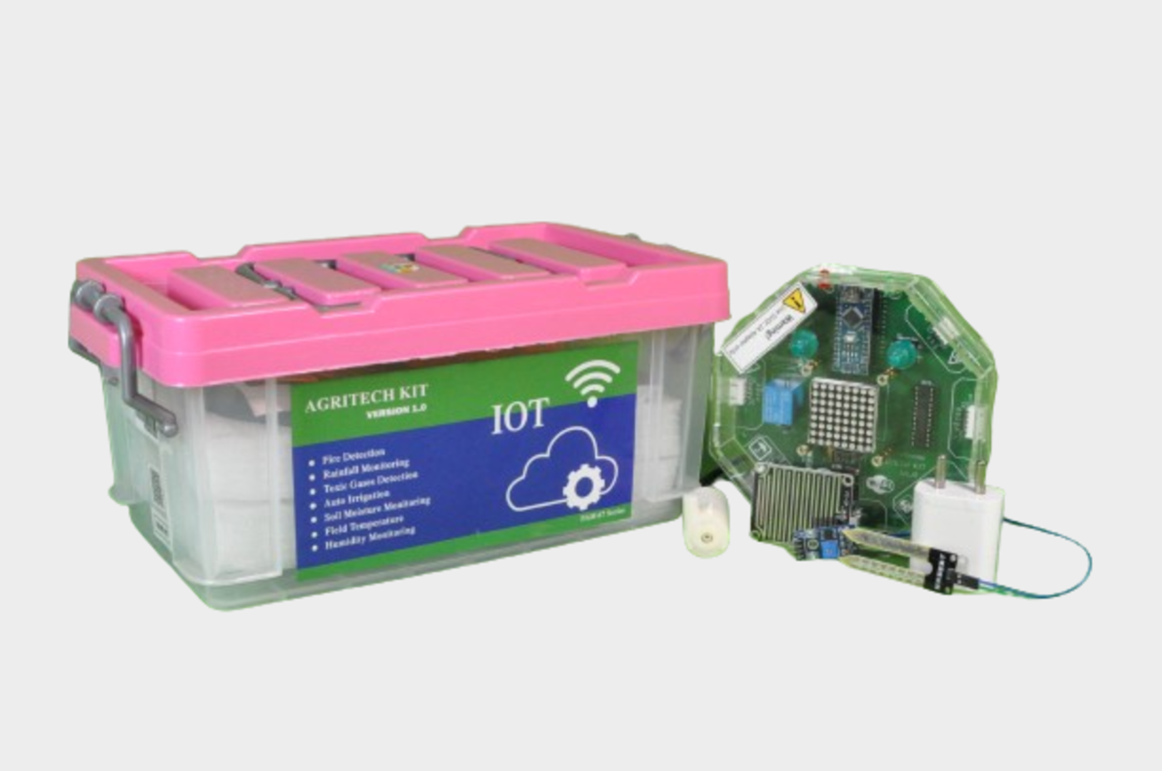 IOT Kit