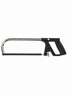 Stanley Mini Hacksaw Frame