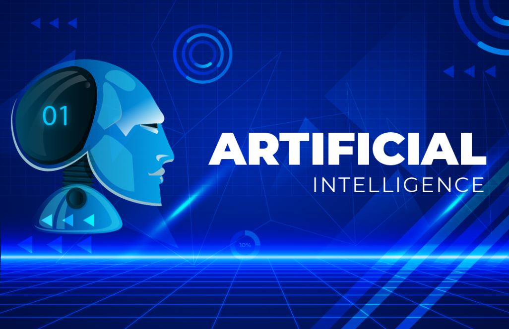 Robotics and artificial intelligence companies