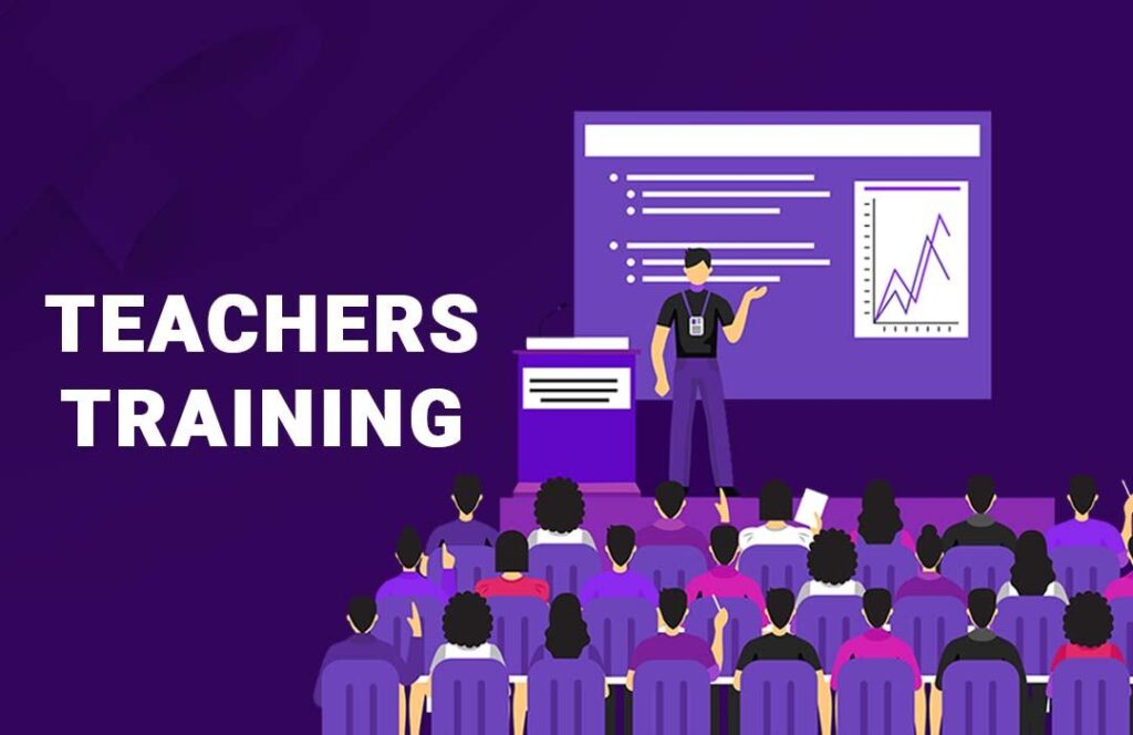 Teachers Training Program