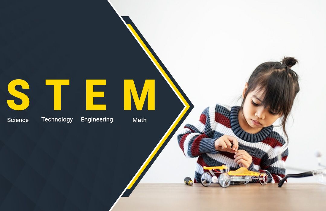 STEM Education Solution Providers Company