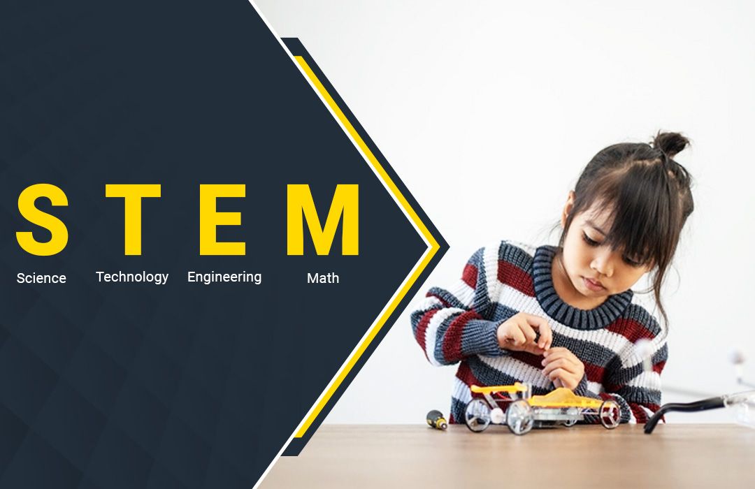 Stem Kits for Schools