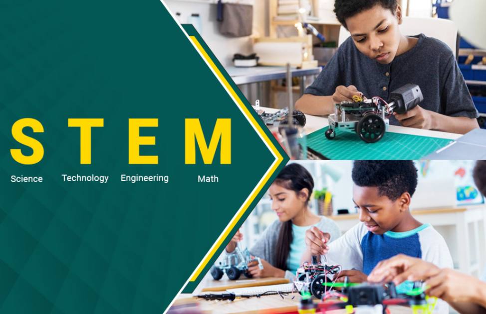 STEM Education for Students