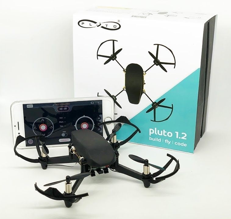 drone kit