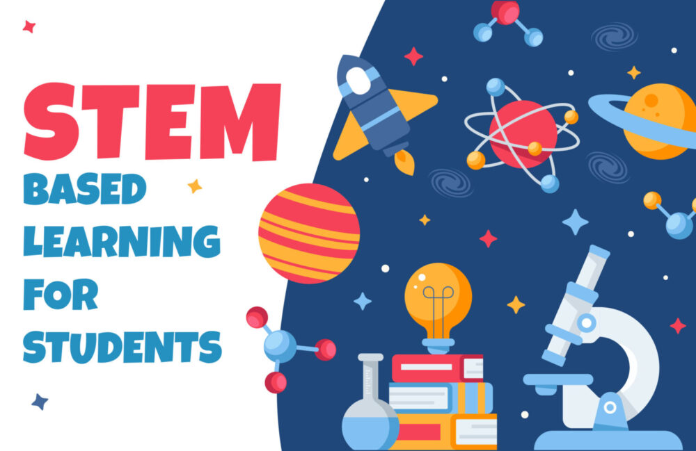 STEM education for Student