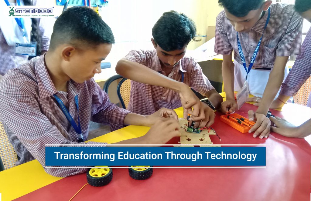 Atal Tinkering Lab