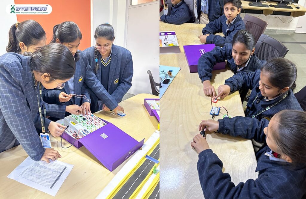 Educational Technology Company