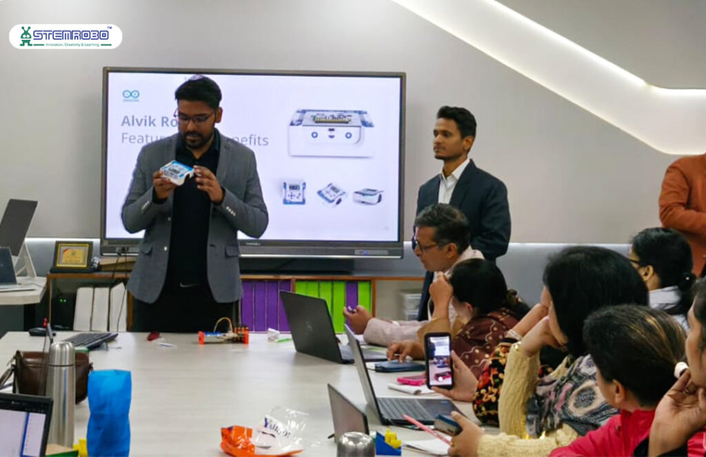 Design Thinking : The Essence To Solve Real Life Problem