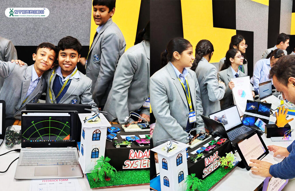 Empowering Schools with Innovation Labs
