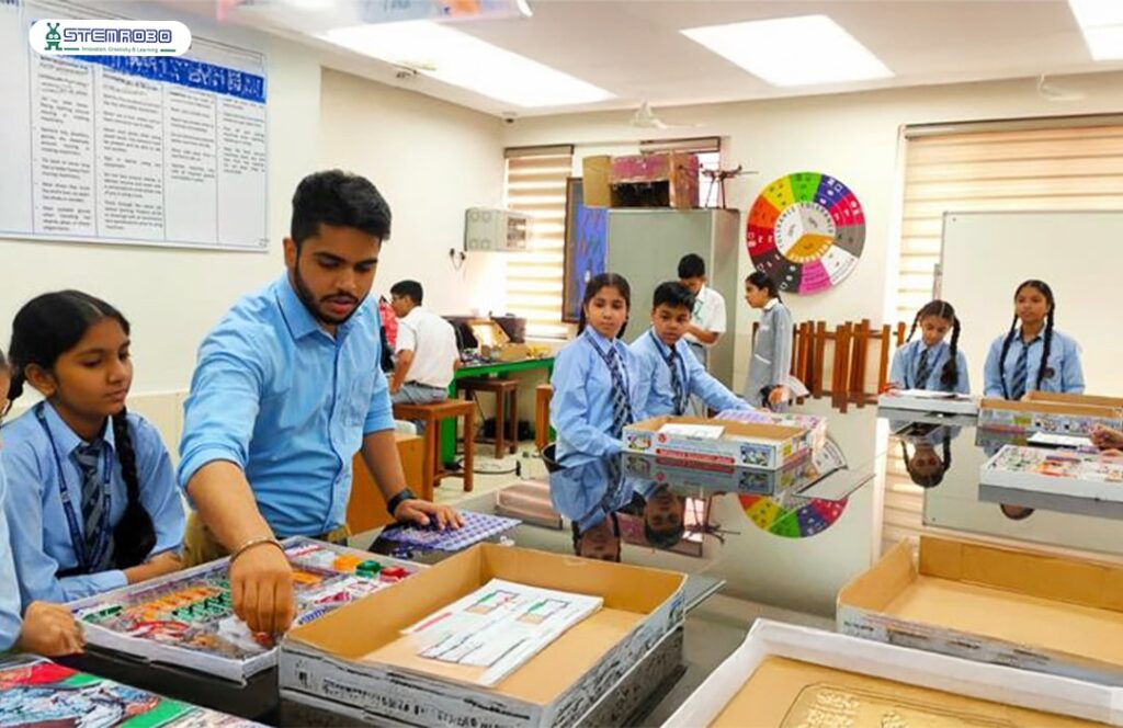 Atal Tinkering Lab Tranche 3