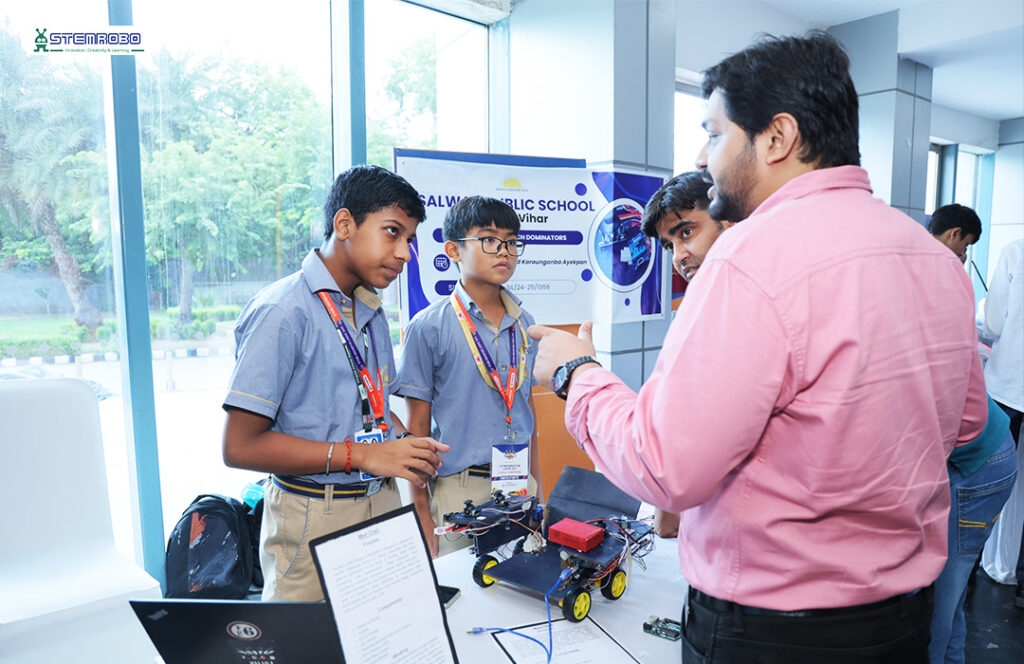 STEM Education