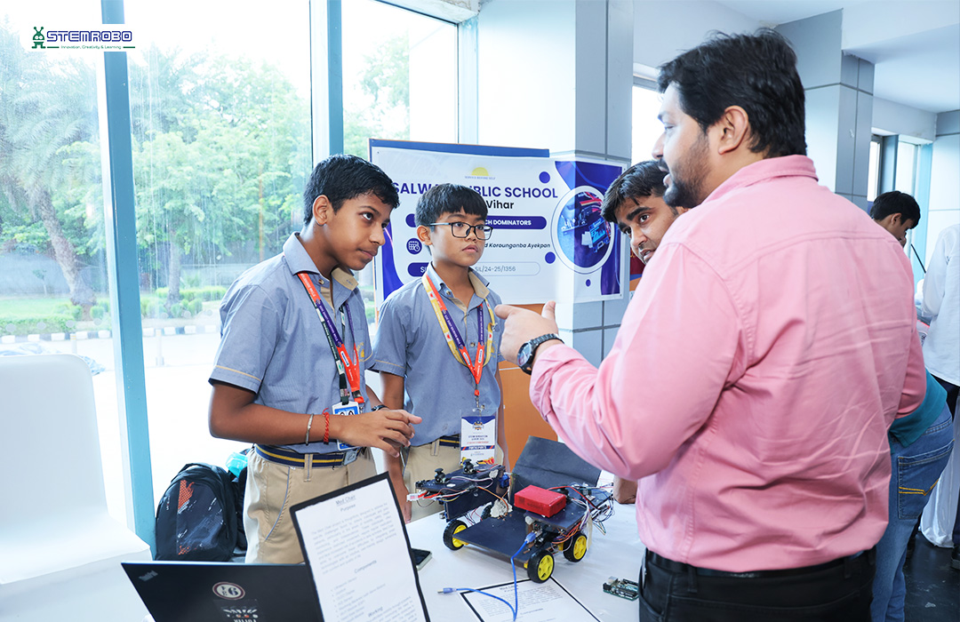 Integrating SDGs into STEM Education 2