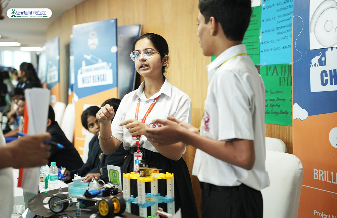 Integrating SDGs into STEM Education1