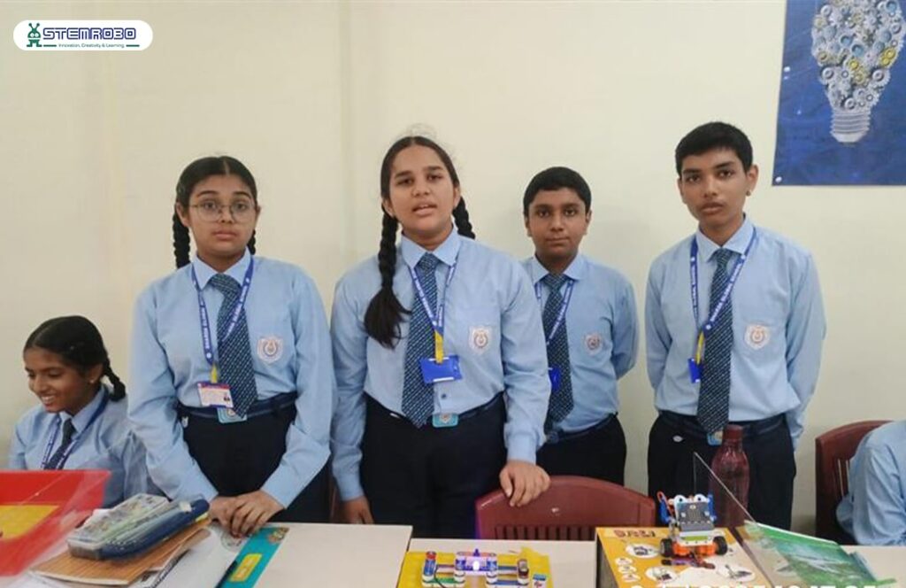 The Future of Learning is Hands-On: How STEMROBO is Transforming Classrooms in 2025