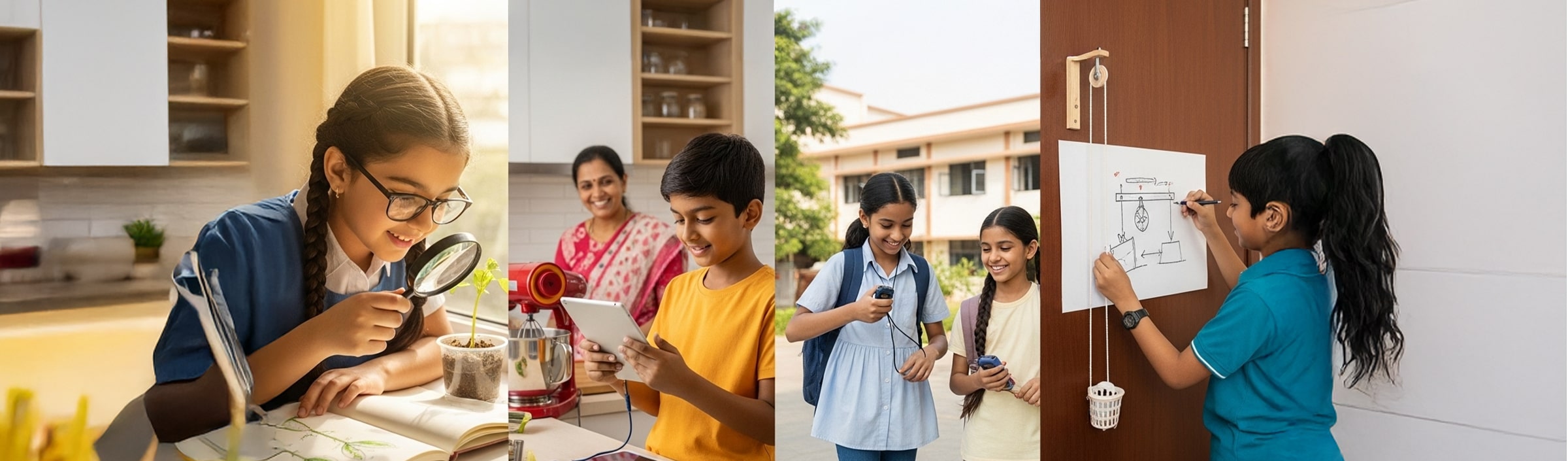 Robotics Curriculum for Schools