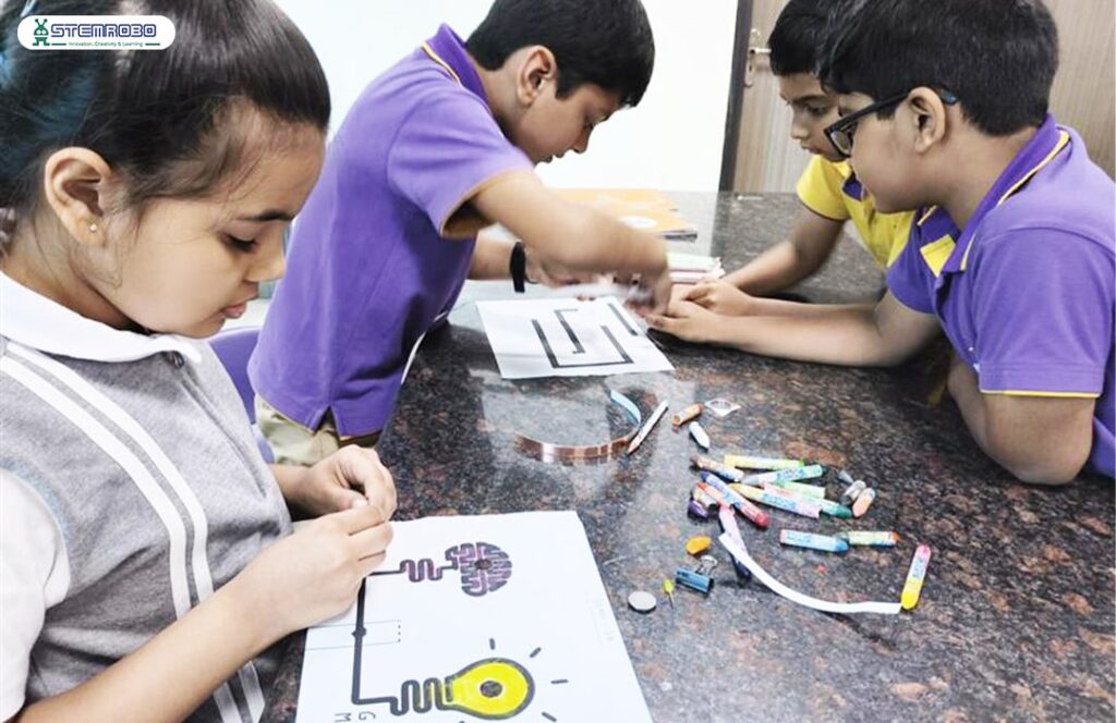 Robotics Curriculum for Schools