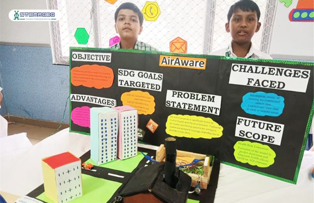 Robotics Curriculum for Schools