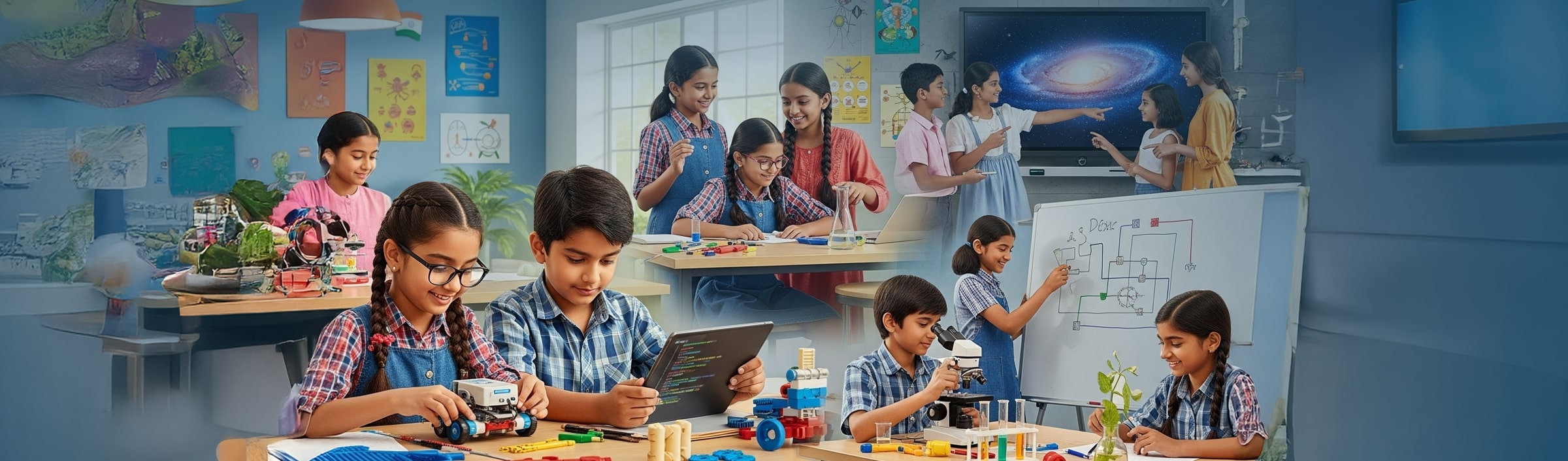 stem blog