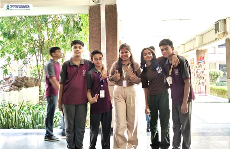 Coding & Robotics Programs