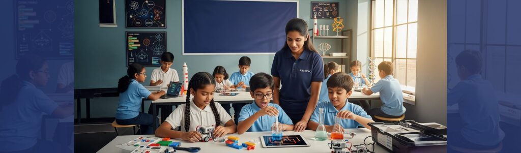 From Curiosity to Innovation