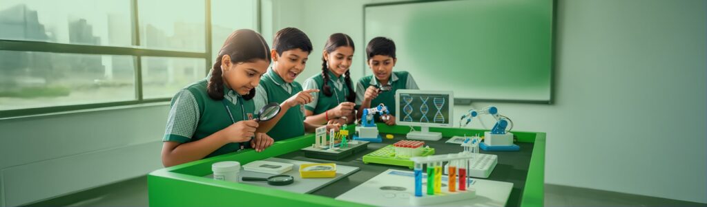 Future of Forensic ScienceFuture of Forensic Science