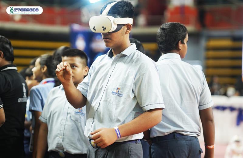 VR in Classroom: The Future of Virtual Learning