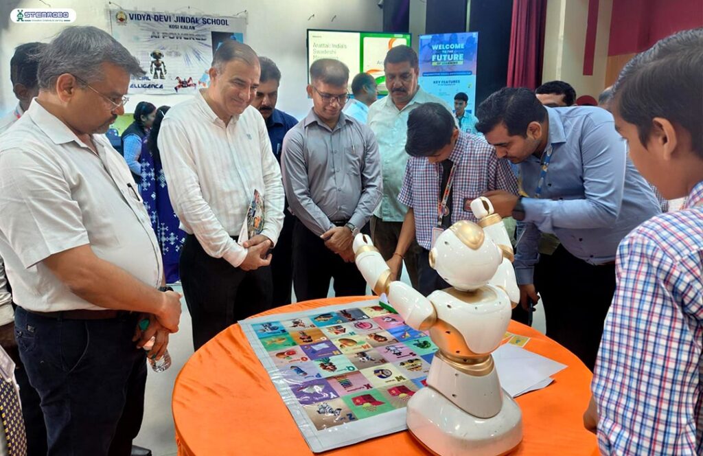 Needs Robotics and AI Kits 1-min