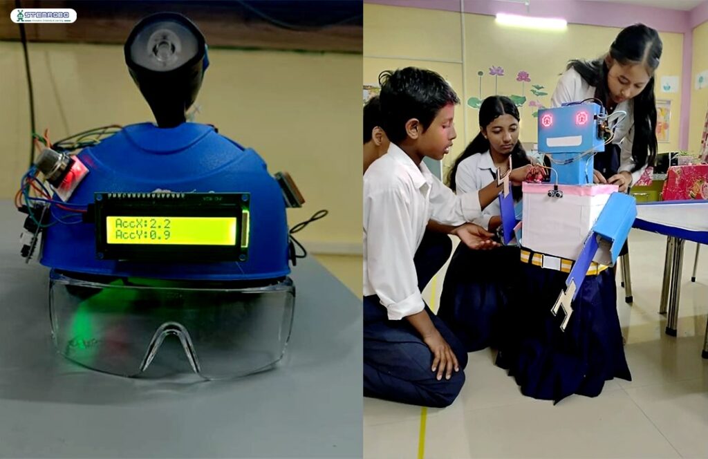 Needs Robotics and AI Kits 2-min